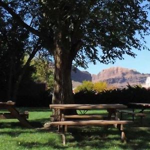 The Virginian Inn Moab Downtown