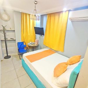 Budget Single Room