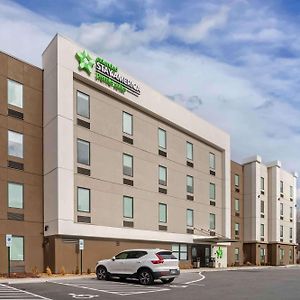Extended Stay America Premier Suites - Asheville