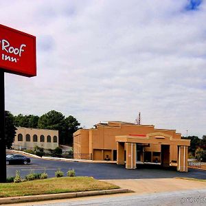 Red Roof Inn Atlanta - Six Flags