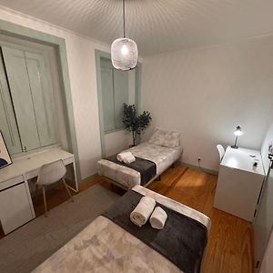 Dormitory Room
