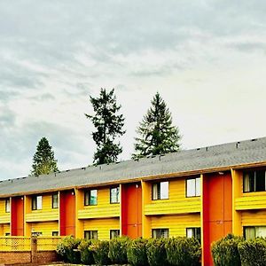 Cozy Inn