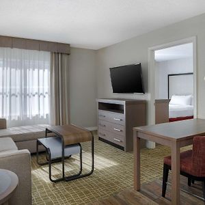 One-Bedroom King Suite