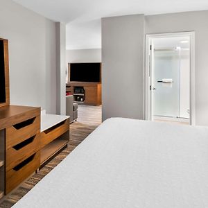 One-Bedroom King Suite