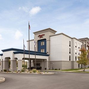 Hampton Inn Rochester - Irondequoit