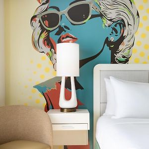 King Room