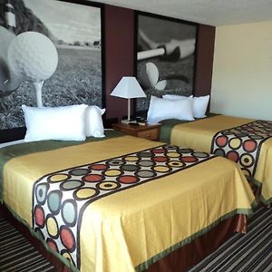 King Room Disability Access