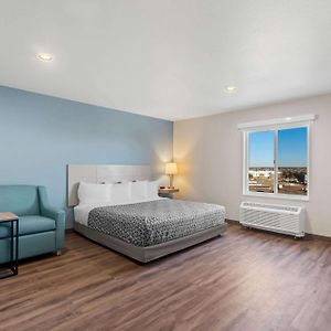 King Suite Disability Access