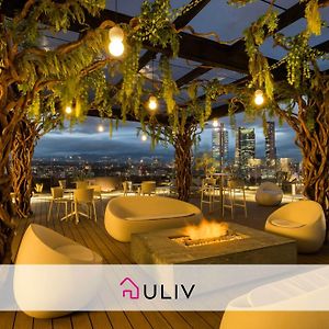Uliv Mexico City