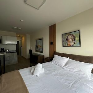 Premium One-Bedroom Apartment