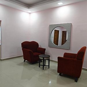 Family Two-Bedroom Apartment