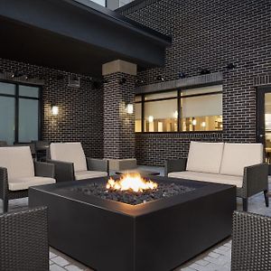 Residence Inn By Marriott Indianapolis Plainfield