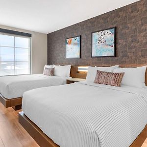 Quadruple Room Disability Access