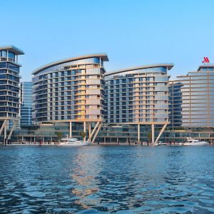 Marriott Marquis Dubai