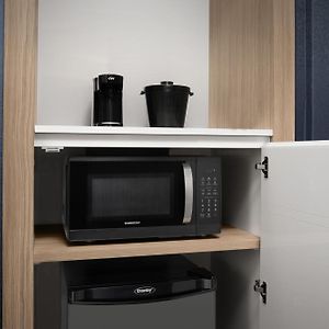 King Suite Mobility accessible