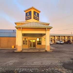 Riviera Inn And Suites 1000 Islands