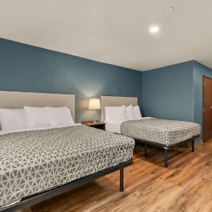 Queen Suite