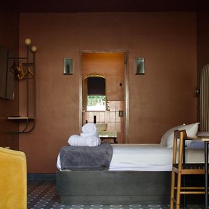 Private Bathroom King Room