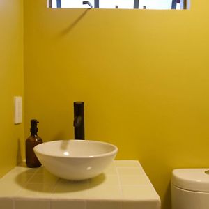 Private Bathroom Single Room