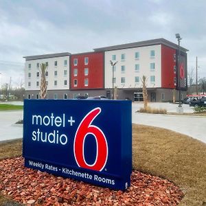 Motel 6 Gonzales, La Baton Rouge Geismar Prairieville I 10