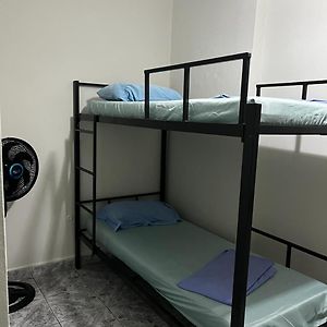 Dormitory Room