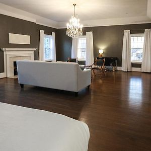 Private Bathroom Double Room