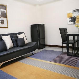 Deluxe Family Suite