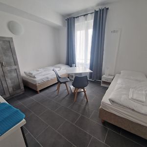 Private Bathroom Double Room