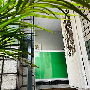 Center Hostel Sp