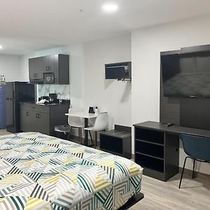 King Room Disability Access