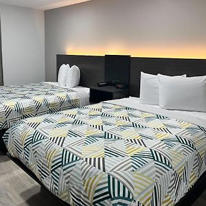 King Room Disability Access