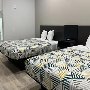 Queen Room Disability Access