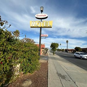 Coachlight Motel