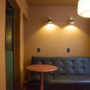Private Bathroom Twin Room
