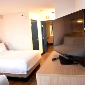 Queen Room Disability Access