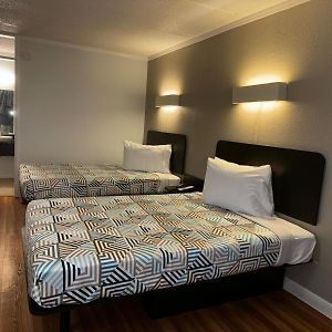Motel 6-Tifton, Ga