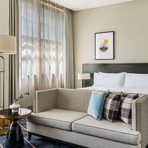 Premium King Room