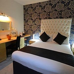 Private Bathroom Queen Room