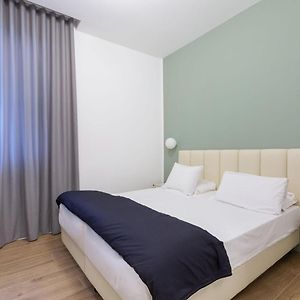 Classic Apartment