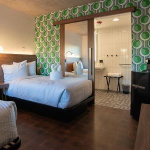 Twin Room Disability Access