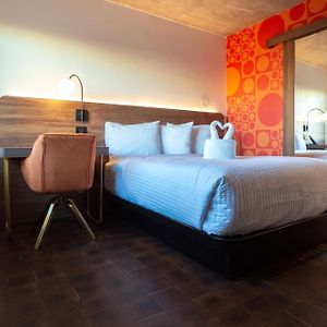 Double Room Disability Access