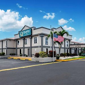 Quality Inn Fort Myers - Cape Coral
