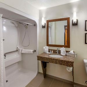 Efficiency King Suite