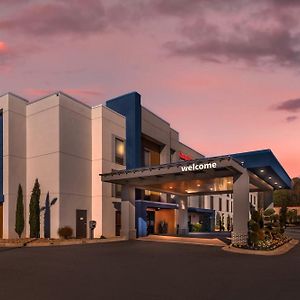 Hampton Inn Atlanta-Stockbridge