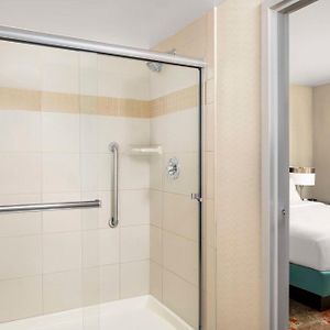One-Bedroom King Suite