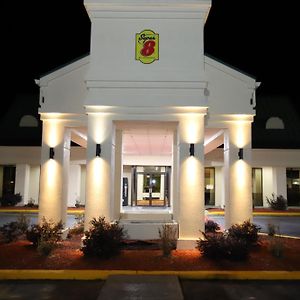 Super 8 By Wyndham Florence Sc I-95 North - Hwy 76