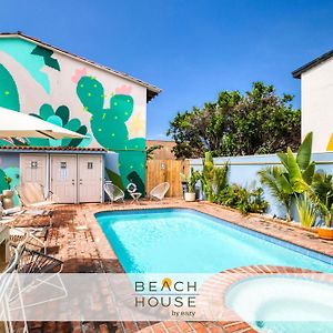 Beach House By Uliv