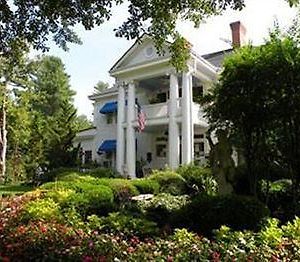 The Inn At Brevard (Adults Only)