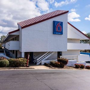 Motel 6-Birmingham, Al