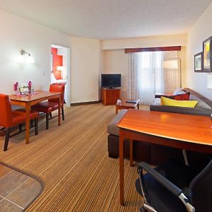 Residence Inn Boulder Longmont